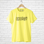 "ENERGY", Men's Half Sleeve T-shirt - FHMax.com