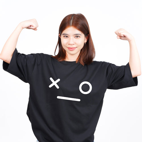 "FACE X", Boyfriend Women T-shirt - FHMax.com