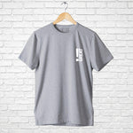 "GREAT", Men's Half Sleeve T-shirt - FHMax.com