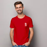 "GREAT", Men's Half Sleeve T-shirt - FHMax.com