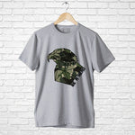 Be A Hero, Men's Half Sleeve T-shirt - FHMax.com