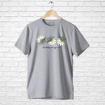 "POSITIVITY ALWAYS WIN", Boyfriend Women T-shirt - FHMax.com