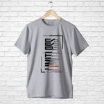 Limitless, Men's Half Sleeve T-shirt - FHMax.com