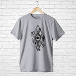 "EYE", Boyfriend Women T-shirt - FHMax.com