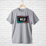 "WILD", Boyfriend Women T-shirt - FHMax.com