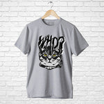 "WHO?", Boyfriend Women T-shirt - FHMax.com