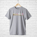 "SUNSHINE", Boyfriend Women T-shirt - FHMax.com