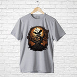 "HORRIBLE PUMPKIN", Men's Half Sleeve T-shirt - FHMax.com