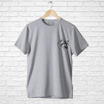 "FOX", Men's Half Sleeve T-shirt - FHMax.com