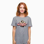 "GHOST", Boyfriend Women T-shirt - FHMax.com