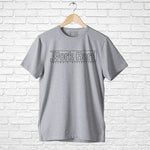 "WORK HARD", Men's Half Sleeve T-shirt - FHMax.com