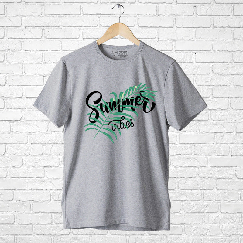 "SUMMER VIBES", Boyfriend Women T-shirt - FHMax.com