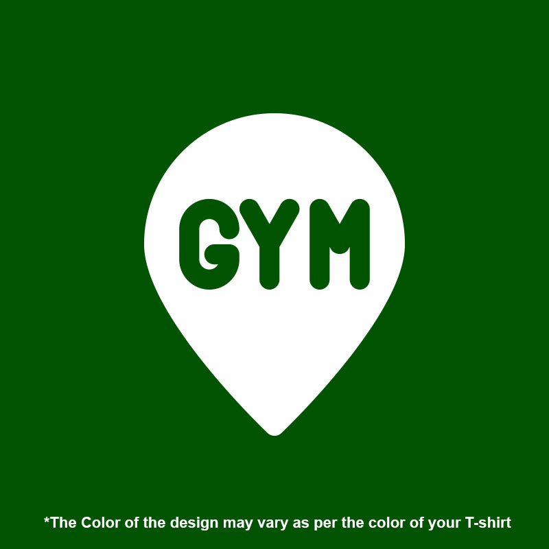 "GYM", Men's vest - FHMax.com