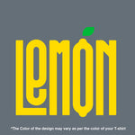 "LEMON", Men's vest - FHMax.com