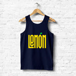 "LEMON", Men's vest - FHMax.com