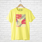 "LEAVES", Boyfriend Women T-shirt - FHMax.com