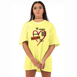 "GOOD TIMES", Boyfriend Women T-shirt - FHMax.com