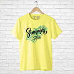 "SUMMER VIBES", Boyfriend Women T-shirt - FHMax.com