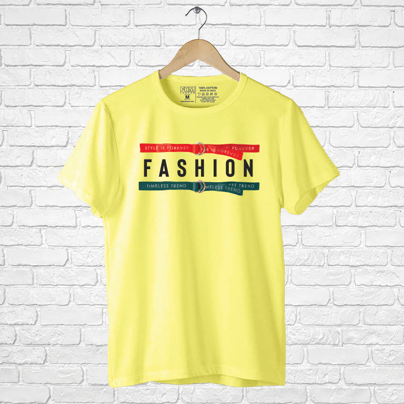 "FASHION", Boyfriend Women T-shirt - FHMax.com