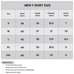 Be A Hero, Men's Half Sleeve T-shirt - FHMax.com