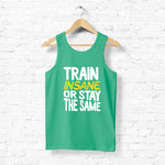 Insane, Men's vest - FHMax.com