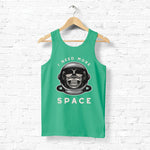 "I NEED MORE SPACE", Men's vest - FHMax.com