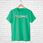 "SUNSHINE", Boyfriend Women T-shirt - FHMax.com