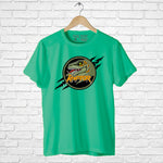 "RAPTOR", Men's Half Sleeve T-shirt - FHMax.com