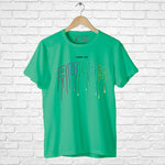 "RULES", Men's Half Sleeve T-shirt - FHMax.com