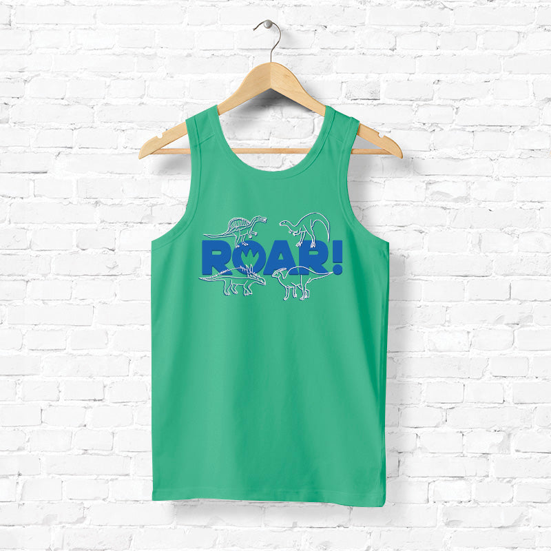 "ROAR", Men's vest - FHMax.com