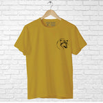 "FOX", Men's Half Sleeve T-shirt - FHMax.com