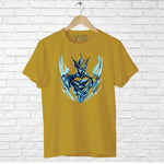 "SUPER HERO", Men's Half Sleeve T-shirt - FHMax.com