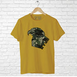 Be A Hero, Men's Half Sleeve T-shirt - FHMax.com