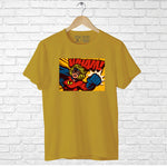 "SUPER WOMAN", Boyfriend Women T-shirt - FHMax.com