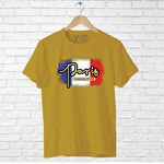 "PARIS FASHION STYLE", Boyfriend Women T-shirt - FHMax.com