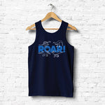 "ROAR", Men's vest - FHMax.com