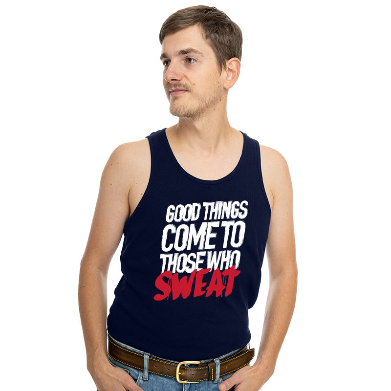 Sweat, Men's vest - FHMax.com