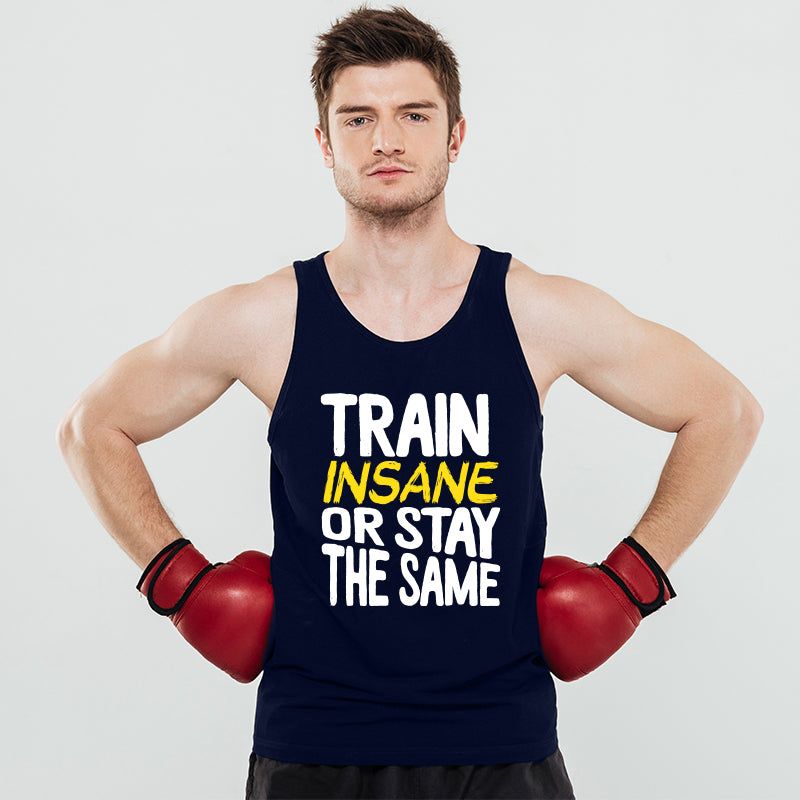 Insane, Men's vest - FHMax.com