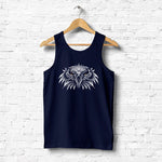 "EAGLE", Men's vest - FHMax.com