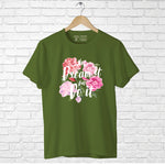 "NOT DREAM IT BUT DO IT", Boyfriend Women T-shirt - FHMax.com