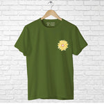 "SUNFLOWER", Boyfriend Women T-shirt - FHMax.com