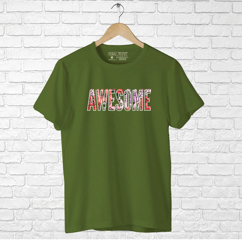Awesome, Boyfriend Women T-shirt - FHMax.com