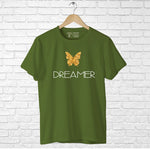 "DREAMER", Boyfriend Women T-shirt - FHMax.com