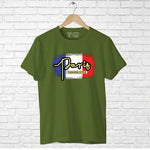 "PARIS FASHION STYLE", Boyfriend Women T-shirt - FHMax.com