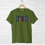 "EMPOWERED", Boyfriend Women T-shirt - FHMax.com