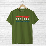 "FASHION", Boyfriend Women T-shirt - FHMax.com