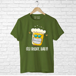 Its Friday. Baby, Boyfriend Women T-shirt - FHMax.com