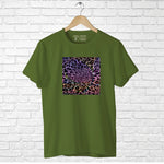 "LEOPARD PATTERN", Boyfriend Women T-shirt - FHMax.com