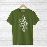 "EYE", Boyfriend Women T-shirt - FHMax.com