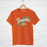 "SUMMER VIBES", Boyfriend Women T-shirt - FHMax.com